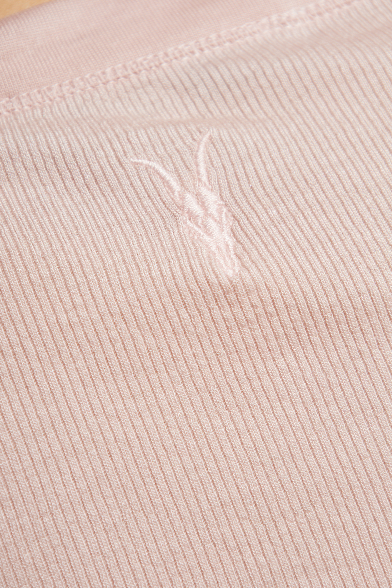 １着でも送料無料 AllSaints Ribbed top Rina | Women's Clothing | Vitkac 靴